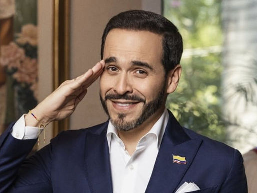 El hijo ilustre del Caribe