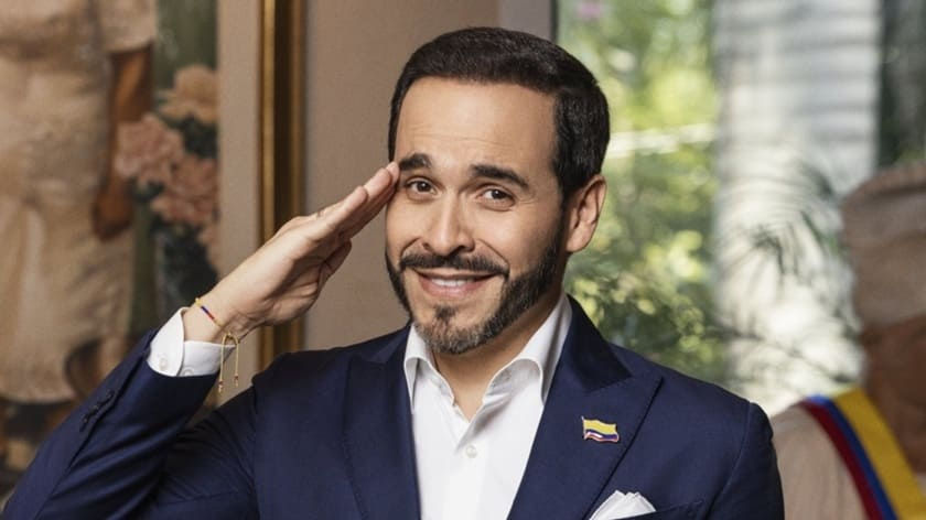 El hijo ilustre del Caribe