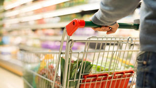 La inflación cede al 6,03% en julio y abre margen para recorte de tasas