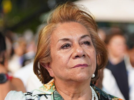 Canciller dice que Colombia no le negaría el asilo a Nicolás Maduro