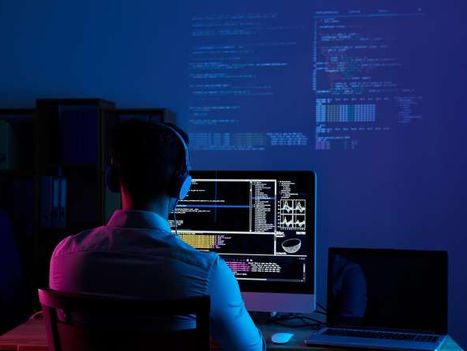 ¿Podremos programar computadores con lenguaje natural?