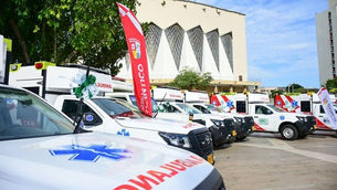 Gobernación del Atlántico activa campaña de protección ciudadana