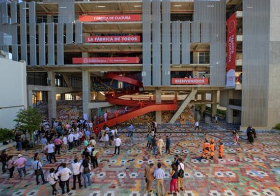 La Escuela Distrital de Arte abre inscripciones para el 2026