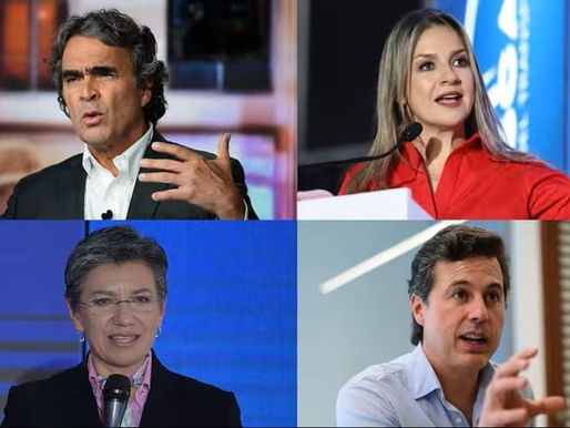 La falta de propuestas concretas marcan la precampaña para el 2026
