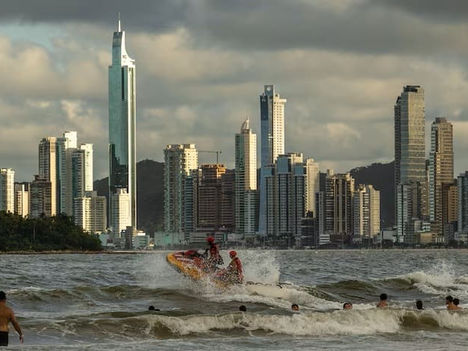 La fuga de millonarios persistirá en Latinoamérica durante 2026