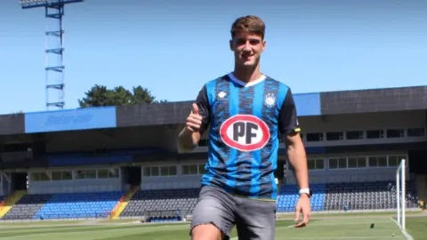 Junior busca el fichaje de experimentado defensa argentino