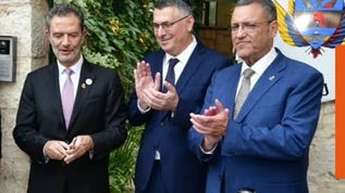 Rechazo general a la apertura de la embajada de Colombia en Jerusalén