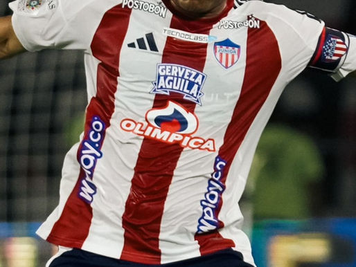 La millonada que ganó Junior en este mercado de fichajes