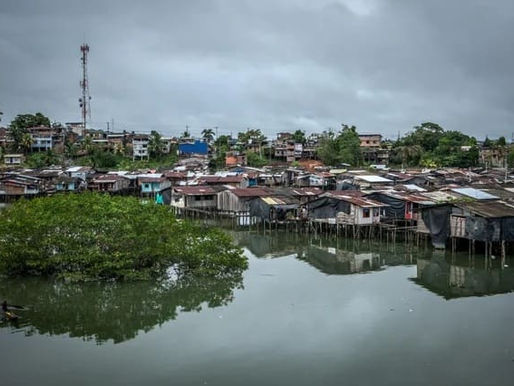 Buenaventura cumple 486 años enriqueciendo a Colombia