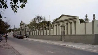 Abril de 1902, el último fusilamiento en Barranquilla