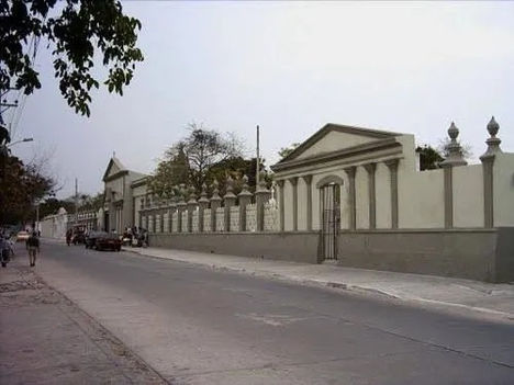 Abril de 1902, el último fusilamiento en Barranquilla