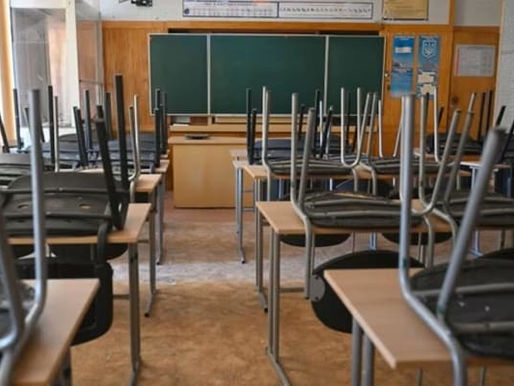 Aprobado en primer debate proyecto que prohíbe clases antes de 7 a.m.