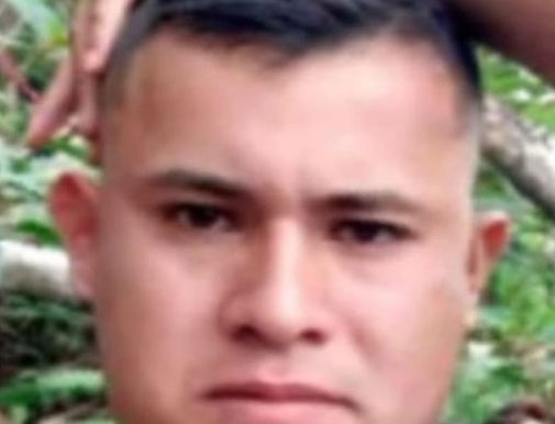 Se entregó uno de los cabecillas más buscados de las disidencias de las Farc