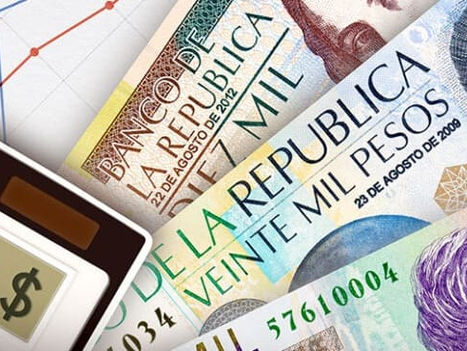 Así creció la economía colombiana en el tercer trimestre