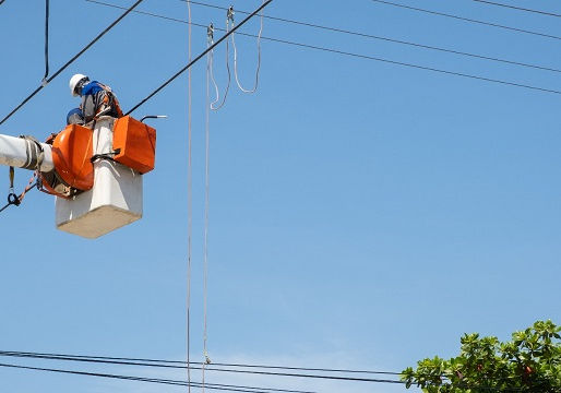 Air-e cambiará redes eléctricas en el Suroccidente de Barranquilla