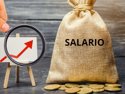 Impacto del aumento del salario mínimo sobre el empleo y la inflación
