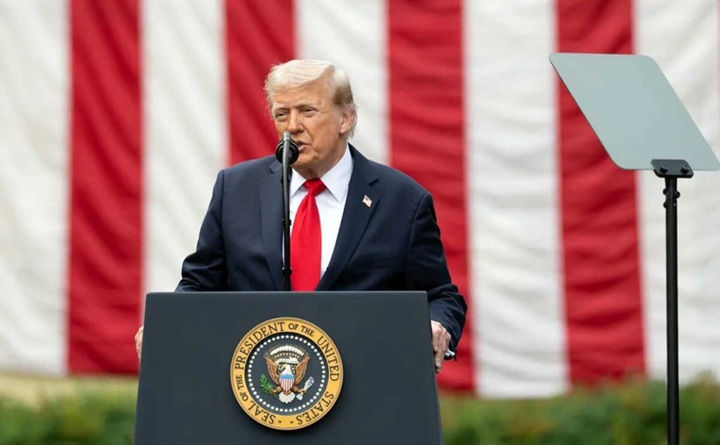 Las claves de la estrategia de seguridad nacional 2025 de EE.UU.