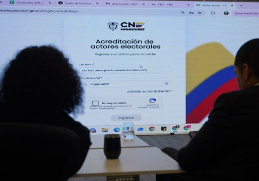 Plazo para acreditación de auditores de sistemas vence este domingo