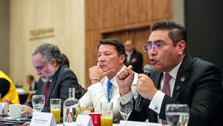 Más de 97.000 actores electorales postulados para la segunda vuelta