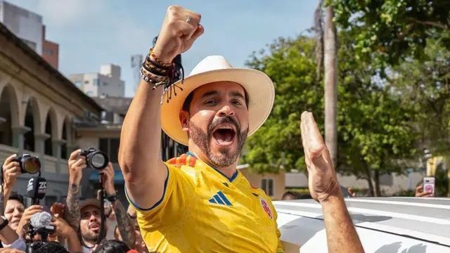 El tiro en el pie que podría pegarse Abelardo De la Espriella