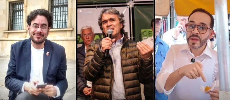 Las campañas políticas arrancaron profundizando la polarización