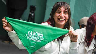 Crece el acceso al aborto a través del sistema de salud en Colombia