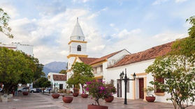 ¿Fue Valledupar alguna vez visitado por extraterrestres?