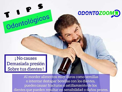 Odontozoom Clínica odontológica