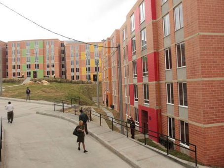 Camacol pide garantizar los subsidios de vivienda