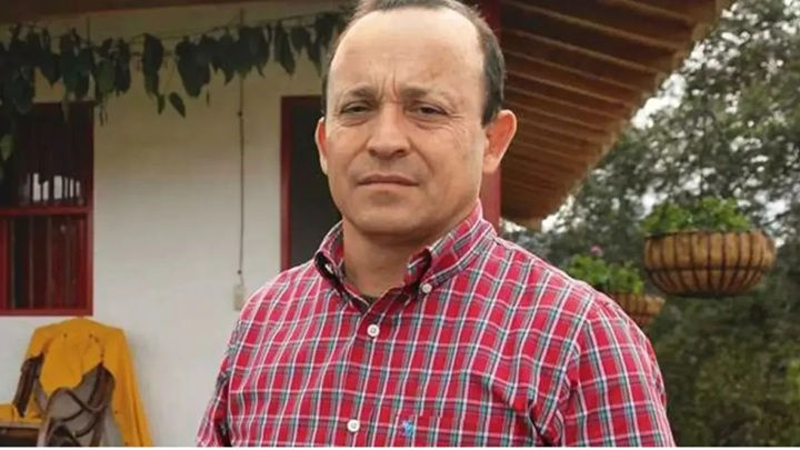 La ratificación de la condena contra Santiago Uribe Vélez