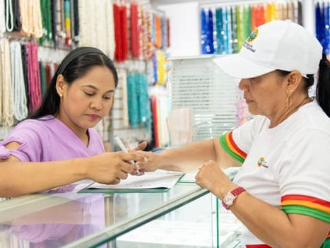 Ventas de comercio minorista crecieron 13,2% en mayo