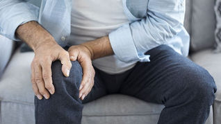 ¿Por qué los huesos curan más lento con la edad?