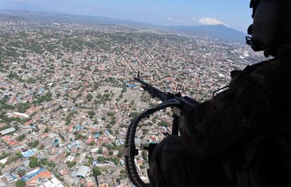 ¿Será que en Colombia no hay más opción que la guerra?