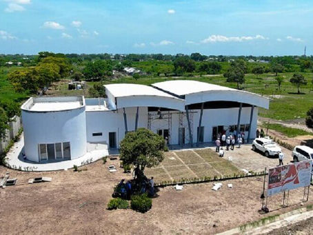 Anuncian apertura de cinco nuevas casas de cultura en los municipios del Atlántico