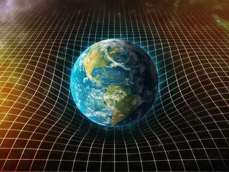 Gravedad: ¿Por qué la fuerza más débil de la naturaleza domina el Cosmos?