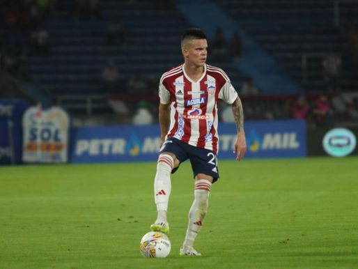 Junior con una misión: ganar y nada más ante el Pereira