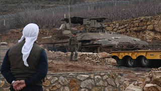 Reconocer la soberanía israelí sobre territorios ocupados es sometimiento