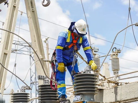El Caribe: atrapado en un sistema eléctrico que amenaza con apagarse