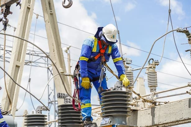 El Caribe: atrapado en un sistema eléctrico que amenaza con apagarse