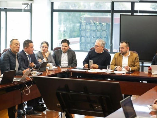 Proyectan inversión de $8 billones para cerrar brechas energéticas