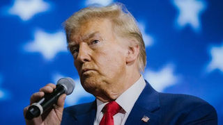 La mayor amenaza que enfrenta el mundo se llama Donald Trump