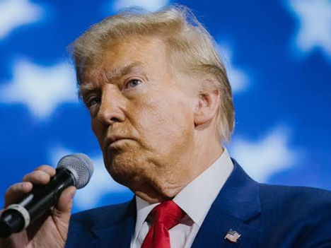 La mayor amenaza que enfrenta el mundo se llama Donald Trump