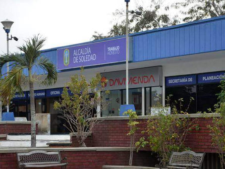 Soledad tendría un presupuesto de $700 mil millones en 2020