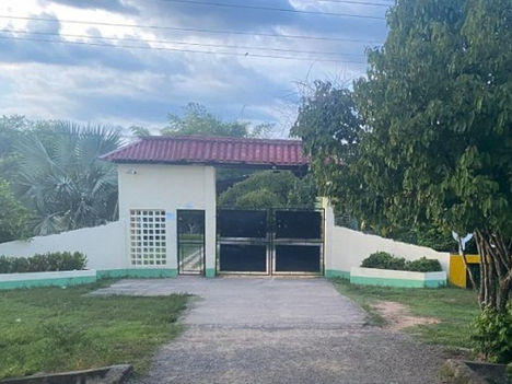 La lenta agonía que vive la escuela agropecuaria de Tamalameque