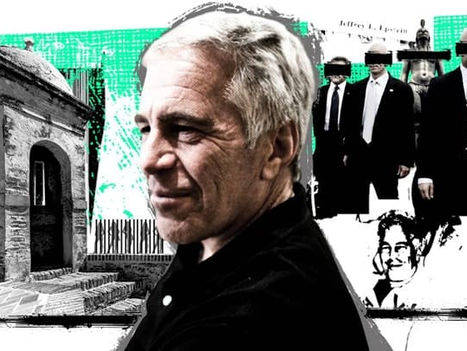 La Casa Blanca usó a Epstein contra trabajadoras sexuales de Cartagena