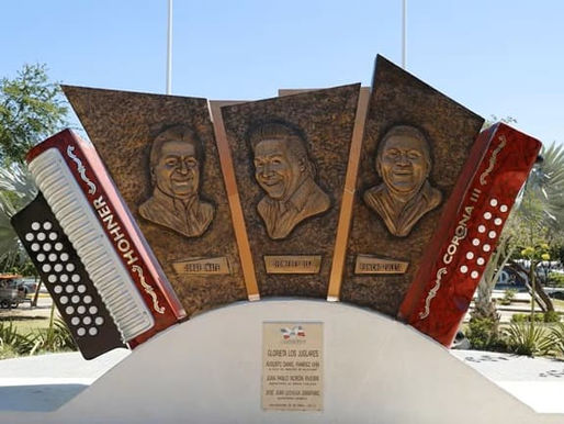 ¿Qué representa para Valledupar el Festival vallenato?