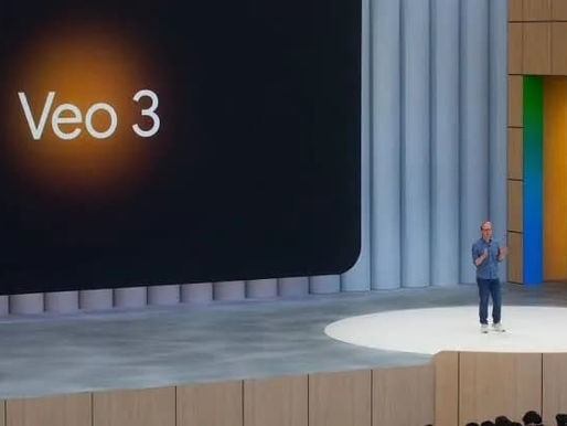 Google supera con creces a OpenAI en la generación de video