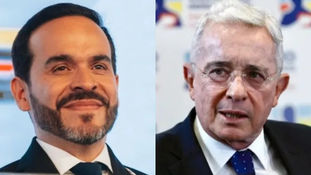 El pulso de De la Espriella y Uribe por el control del Congreso