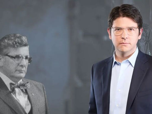 Miguel Uribe Turbay heredó las sandeces ordinarias de su abuelo