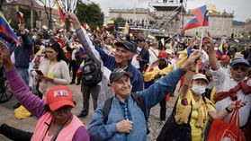 El error de creer que Colombia se arregla ganándole a Petro o al antipetrismo